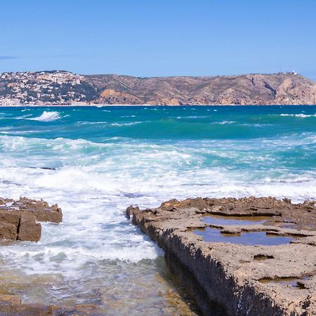Apartment Menorca-3 By Interhome Balcon del Mar エクステリア 写真